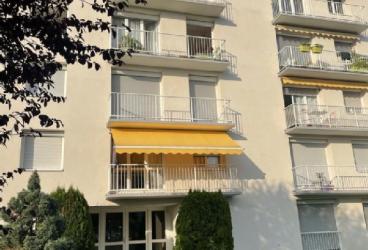 Appartement à vendre Troyes 10000 Aube - 2 pièces 48 m2 à 137150 euros