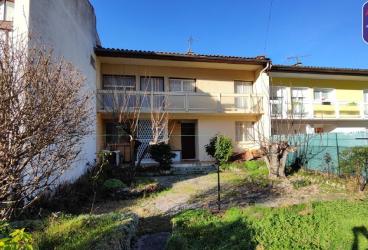 Immobilier vendre Tarascon sur Ariege 09400 1 appartement