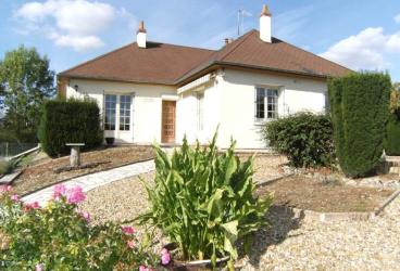 Maisons à Vendre Beaugency (45190) : 65 Annonces | Logic-immo