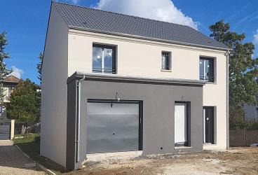 Maisons à Vendre Chaumont En Vexin (60240) : 223 Annonces | Logic-immo