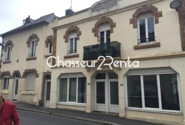 Appartements pas chers vendre Perros Guirec 22700 100