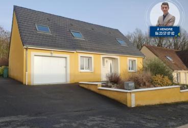 Maisons avec terrasse vendre Le Breil sur Merize 72370 6