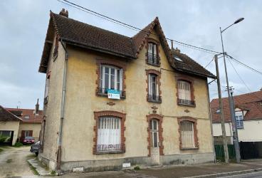 Appartement à vendre Troyes 10000 Aube - 2 pièces 48 m2 à 137150 euros