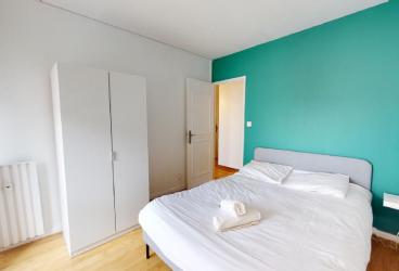 Locations Appartements Dijon (21000) : 297 Annonces | Logic-immo