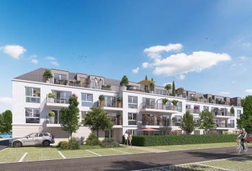 Immobilier vendre Nemours 77140 77 appartements 220 maisons