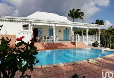 Maisons Pas Chères à Vendre Guadeloupe
