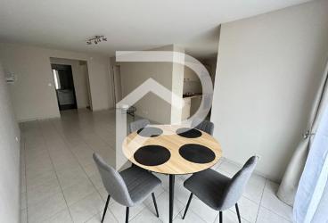 Appartement à vendre Troyes 10000 Aube - 2 pièces 48 m2 à 137150 euros