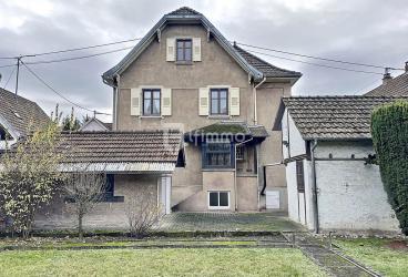 Devis maison neuve, prévoyez un grand garage ou apprenez à l