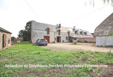 Cheminées occasion dans le Loiret (45), annonces achat et vente de