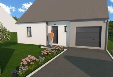 Vente Maison Bourgueil (37140) : 33 Annonces Immobilières | Logic-immo