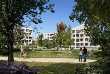 Appartements 2 pi ces vendre Pessac 33600 53 annonces