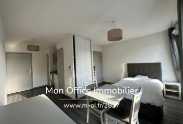 Studios à vendre Lyon 8e (69008) : 142 annonces | Logic-immo