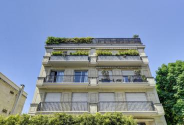 Apartment next to Louis Vuitton Fondation, Neuilly-sur-Seine – Tarifs 2023