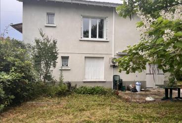 Maisons à Vendre Saint Junien (87200) : 72 Annonces | Logic-immo