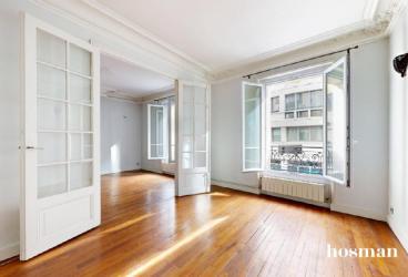 Appartements vendre Levallois Perret 92300 page 4 Logic immo