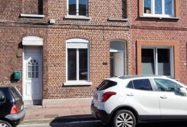 Locations maisons Tourcoing (59200) : 15 annonces | Logic-immo