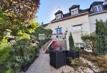 Maisons avec balcon à vendre Gagny (93220) : 29 annonces