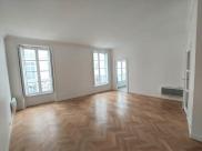 Appartement a louer paris-1er-arrondissement - 1 pièce(s) - 46 m2 - Surfyn