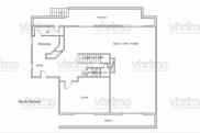 Maison a louer meudon - 11 pièce(s) - 279 m2 - Surfyn