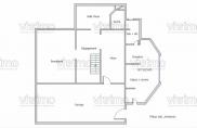 Maison a louer meudon - 11 pièce(s) - 279 m2 - Surfyn