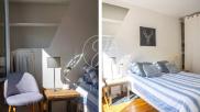 Appartement a louer paris-9e-arrondissement - 2 pièce(s) - 30 m2 - Surfyn