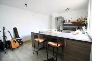 Maison a louer vanves - 6 pièce(s) - 130 m2 - Surfyn
