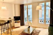 Appartement a louer paris-16e-arrondissement - 1 pièce(s) - 25 m2 - Surfyn