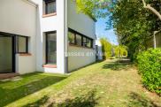 Maison a vendre saint-cloud - 6 pièce(s) - 220 m2 - Surfyn