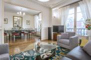 Appartement a vendre paris-13e-arrondissement - 5 pièce(s) - 118 m2 - Surfyn