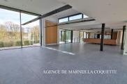 Maison a louer ville-d'avray - 13 pièce(s) - 400 m2 - Surfyn