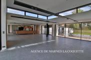 Maison a louer ville-d'avray - 13 pièce(s) - 400 m2 - Surfyn