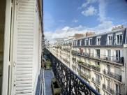 Appartement a louer paris-9e-arrondissement - 5 pièce(s) - 126 m2 - Surfyn