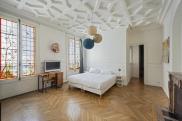 Appartement a louer paris-3e-arrondissement - 7 pièce(s) - 175 m2 - Surfyn