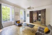 Appartement a louer paris-3e-arrondissement - 7 pièce(s) - 175 m2 - Surfyn