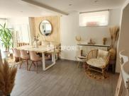 Maison a vendre sarcelles - 6 pièce(s) - 141 m2 - Surfyn