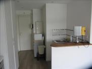 Appartement a louer boulogne-billancourt - 1 pièce(s) - 26 m2 - Surfyn