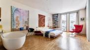 Appartement a louer paris-9e-arrondissement - 4 pièce(s) - 181 m2 - Surfyn