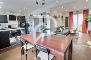 Maison a vendre jouy-le-moutier - 4 pièce(s) - 73 m2 - Surfyn