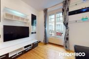 Appartement a vendre paris-7e-arrondissement - 2 pièce(s) - 32 m2 - Surfyn