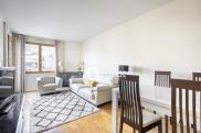 Appartement a vendre levallois-perret - 2 pièce(s) - 42 m2 - Surfyn