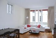 Appartement a louer paris-2e-arrondissement - 1 pièce(s) - 62 m2 - Surfyn