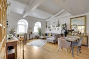 Appartement a vendre paris-8e-arrondissement - 3 pièce(s) - 106 m2 - Surfyn