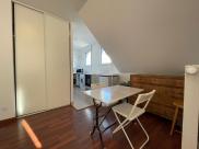 Appartement a louer saint-leu-la-foret - 1 pièce(s) - 27 m2 - Surfyn