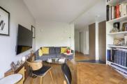 Appartement a louer suresnes - 3 pièce(s) - 48 m2 - Surfyn