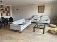 Appartement a louer paris-13e-arrondissement - 4 pièce(s) - 115 m2 - Surfyn