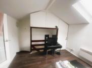 Appartement a louer saint-leu-la-foret - 1 pièce(s) - 21 m2 - Surfyn