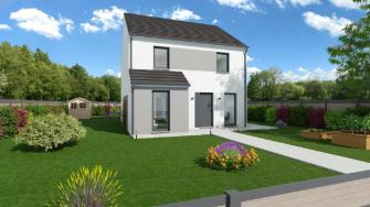 Vente Maison 6 Pieces Neufchatel Hardelot 62152 7 Annonces Immobilieres Logic Immo