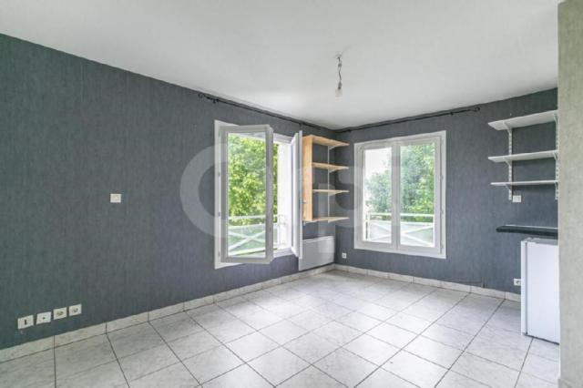 Appartement - 34 m² environ - 2 pièce(s)