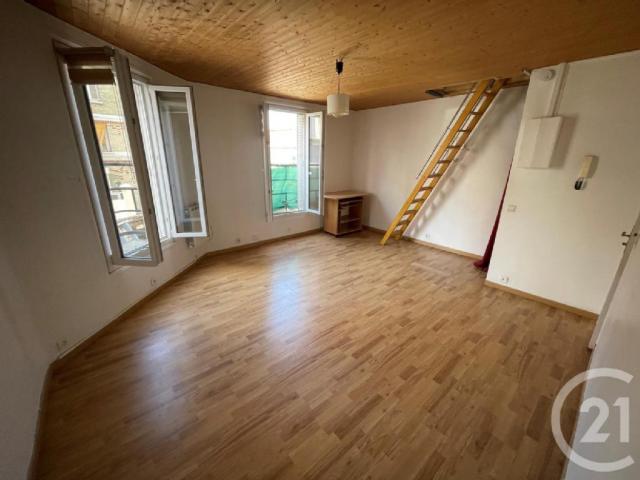 Appartement - 27 m² environ - 1 pièce(s)