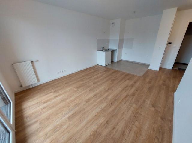 Appartement - 40 m² environ - 2 pièce(s)